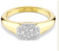 Anello Swarovski in Lega metallica 5736241 - 5736241